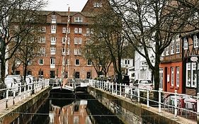 Hotel Zur Mühle Buxtehude