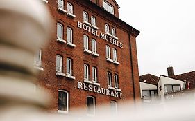 Hotel Zur Mühle